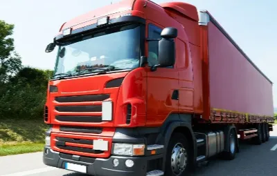 Ankara Hacıbektaş Ambar Kargo