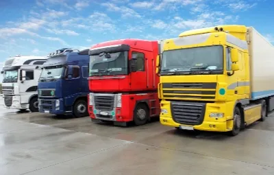 Ankara Hacıbektaş Nakliye Ambarı