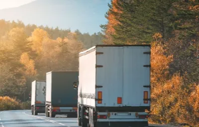 Ankara Hacıbektaş | Klima Taşıma