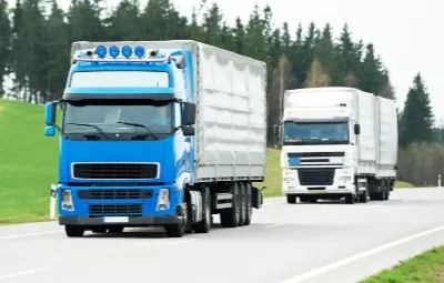 Ankara Hacıbektaş | Eşya Taşıma